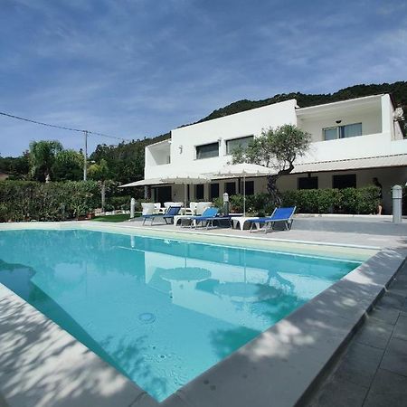 קרדדו Natur Hotel Tanca מראה חיצוני תמונה
