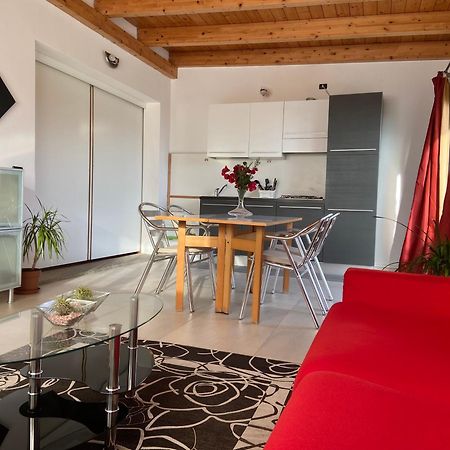 קרדדו Natur Hotel Tanca מראה חיצוני תמונה