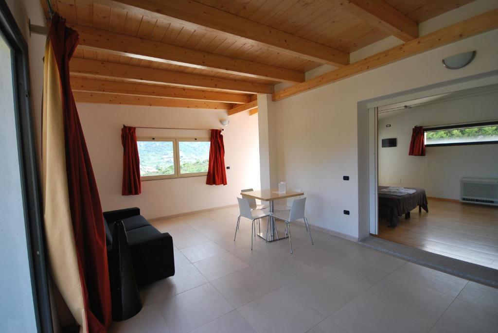 קרדדו Natur Hotel Tanca חדר תמונה