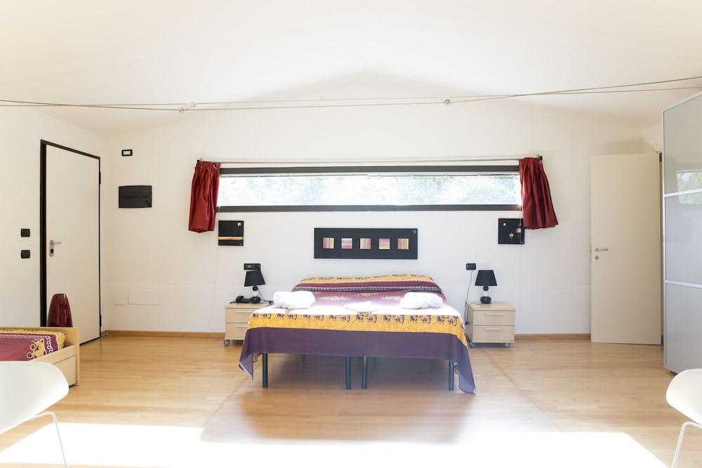 קרדדו Natur Hotel Tanca מראה חיצוני תמונה