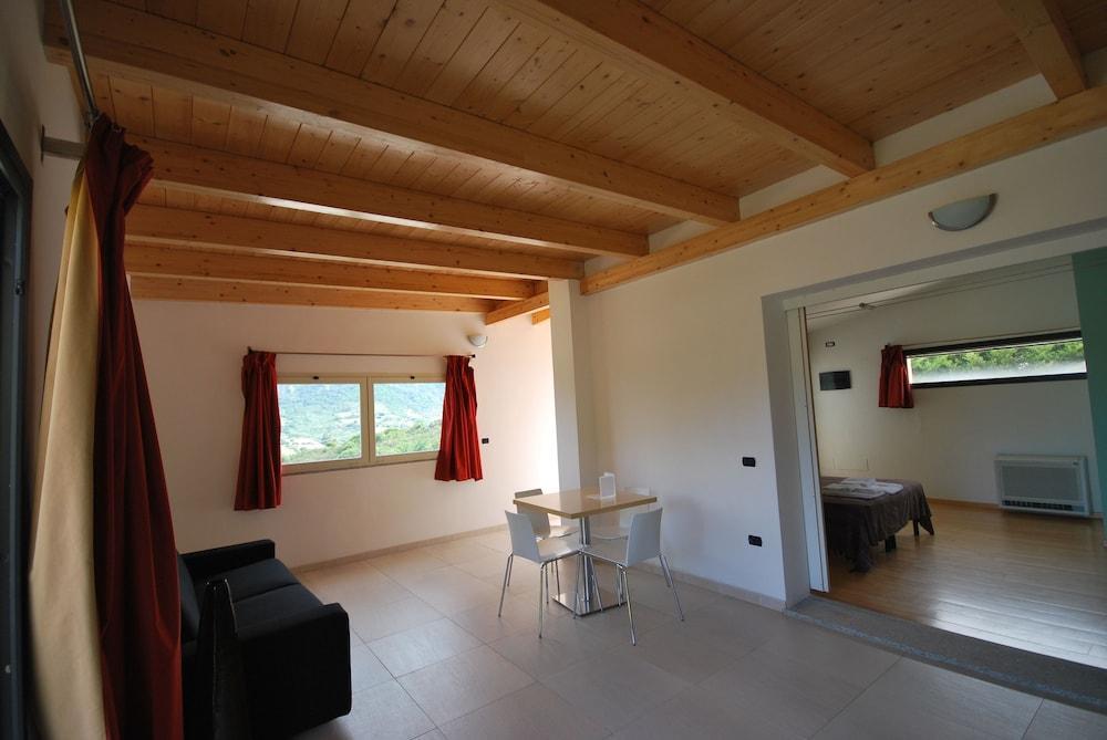 קרדדו Natur Hotel Tanca מראה חיצוני תמונה