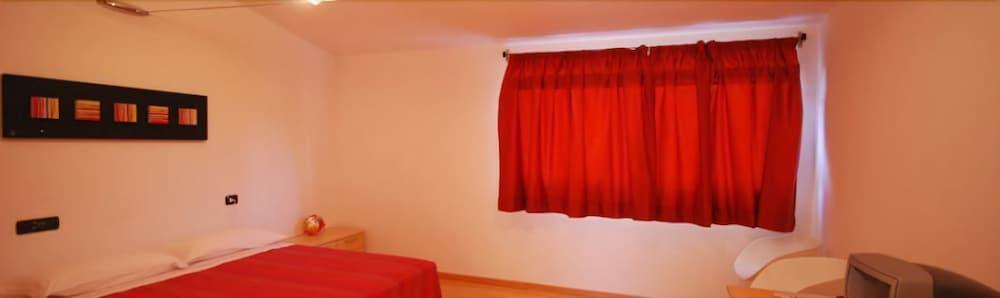 קרדדו Natur Hotel Tanca מראה חיצוני תמונה