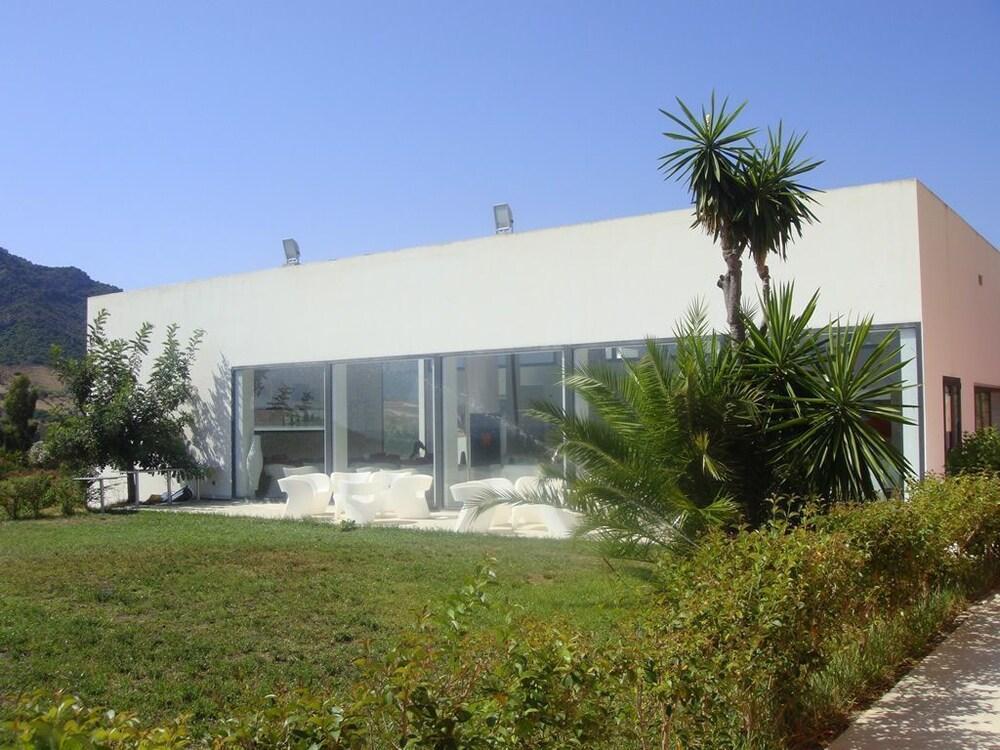 קרדדו Natur Hotel Tanca מראה חיצוני תמונה