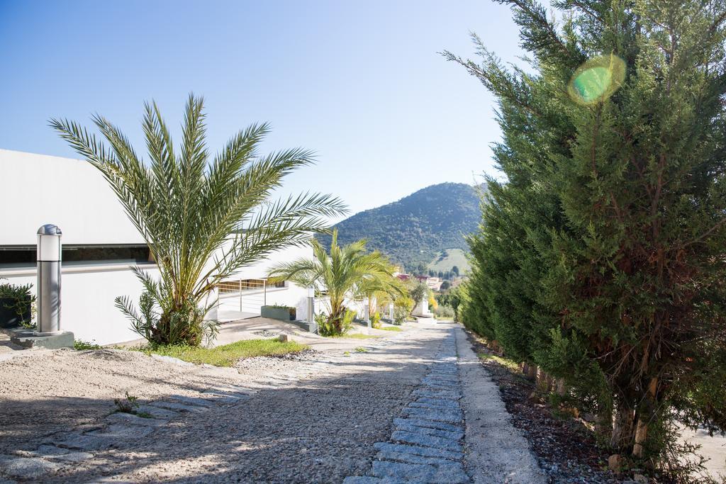 קרדדו Natur Hotel Tanca מראה חיצוני תמונה