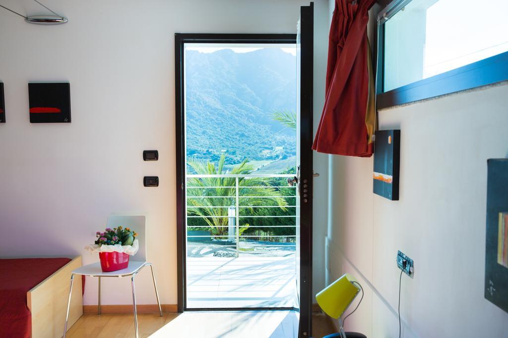 קרדדו Natur Hotel Tanca מראה חיצוני תמונה