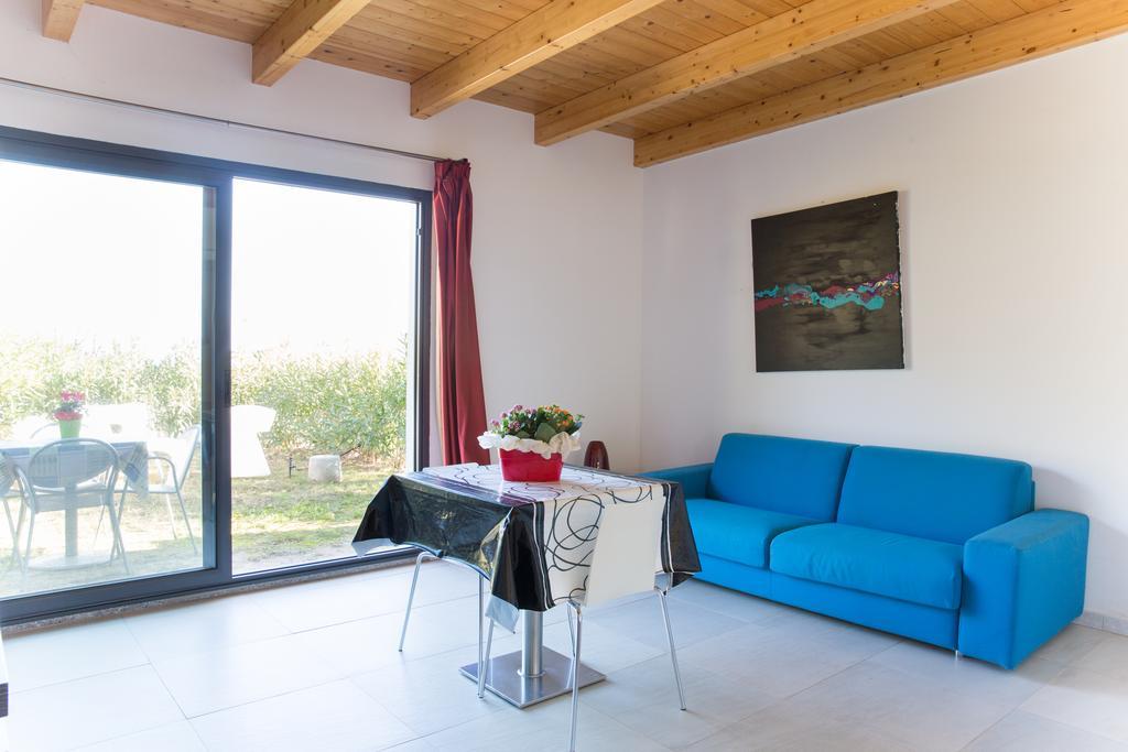קרדדו Natur Hotel Tanca מראה חיצוני תמונה