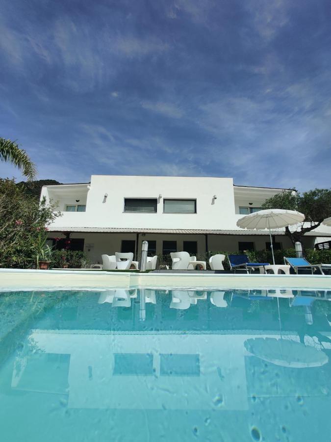 קרדדו Natur Hotel Tanca מראה חיצוני תמונה