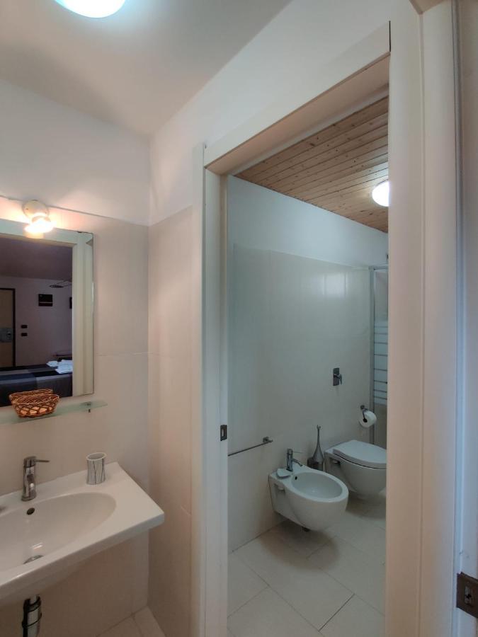 קרדדו Natur Hotel Tanca מראה חיצוני תמונה