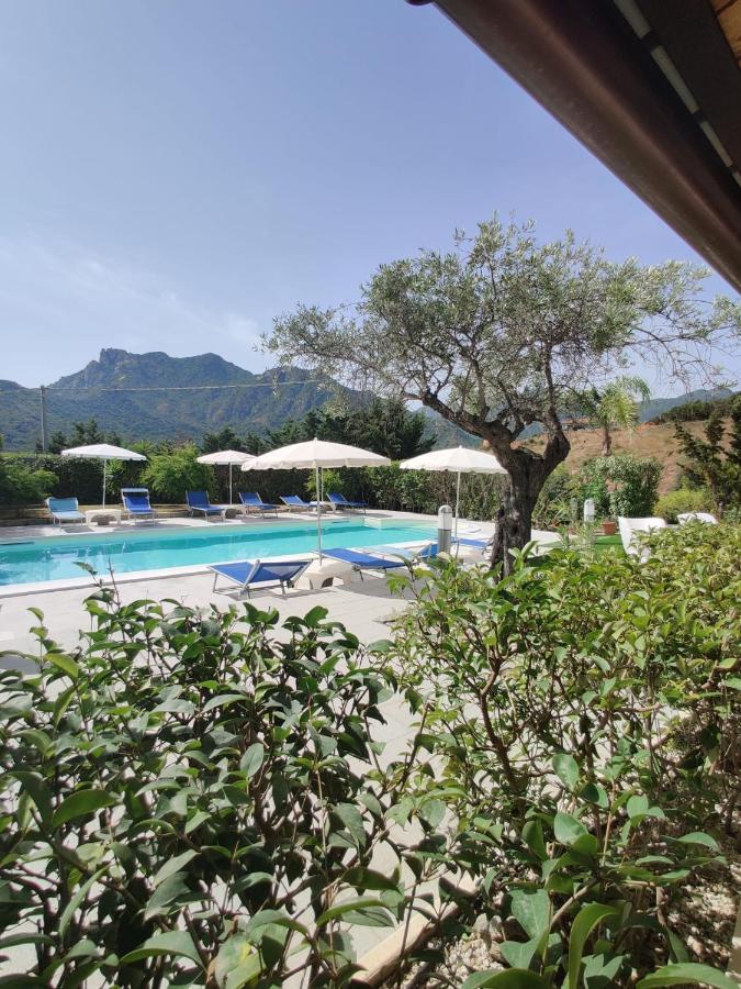 קרדדו Natur Hotel Tanca מראה חיצוני תמונה