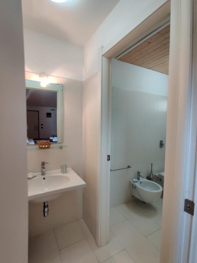 קרדדו Natur Hotel Tanca מראה חיצוני תמונה