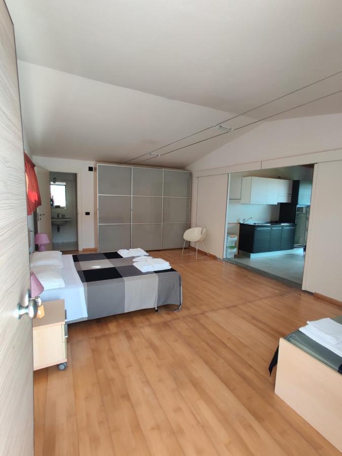 קרדדו Natur Hotel Tanca מראה חיצוני תמונה