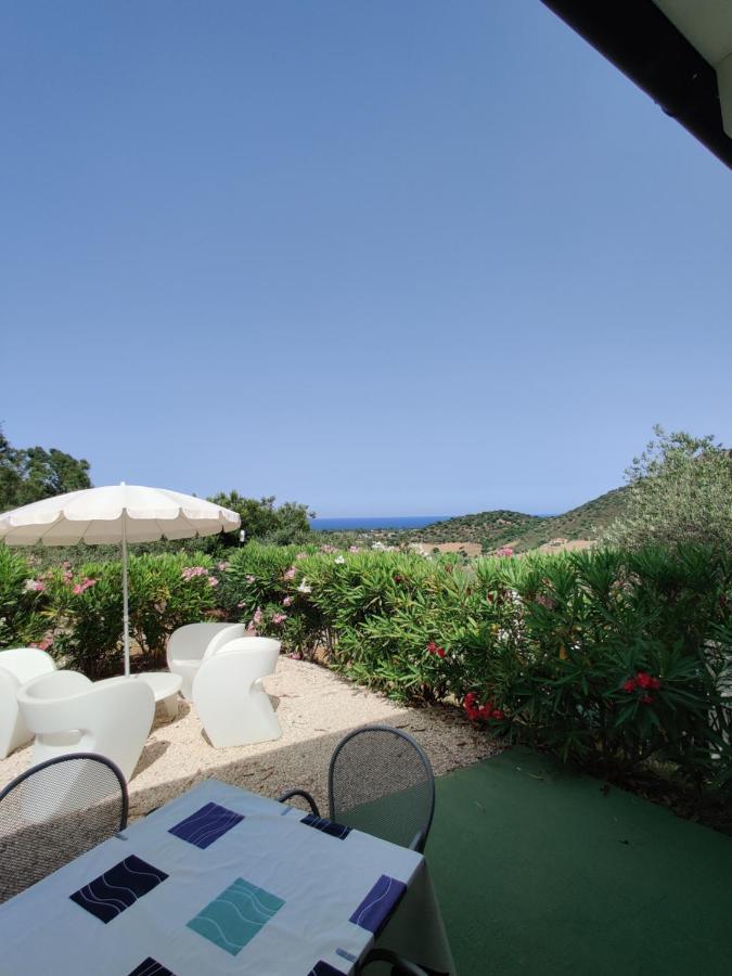 קרדדו Natur Hotel Tanca מראה חיצוני תמונה