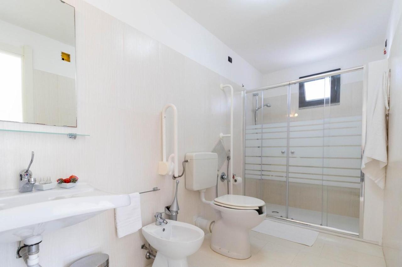 קרדדו Natur Hotel Tanca מראה חיצוני תמונה