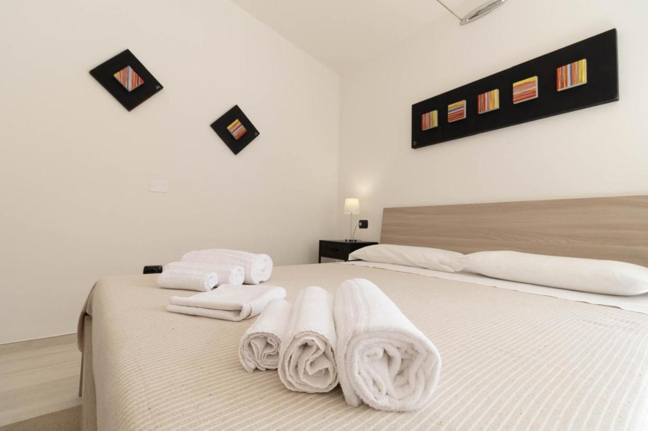 קרדדו Natur Hotel Tanca מראה חיצוני תמונה