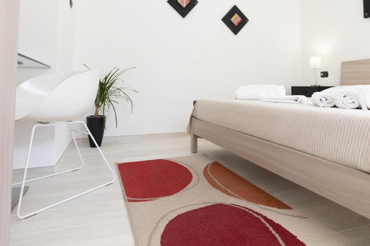 קרדדו Natur Hotel Tanca מראה חיצוני תמונה