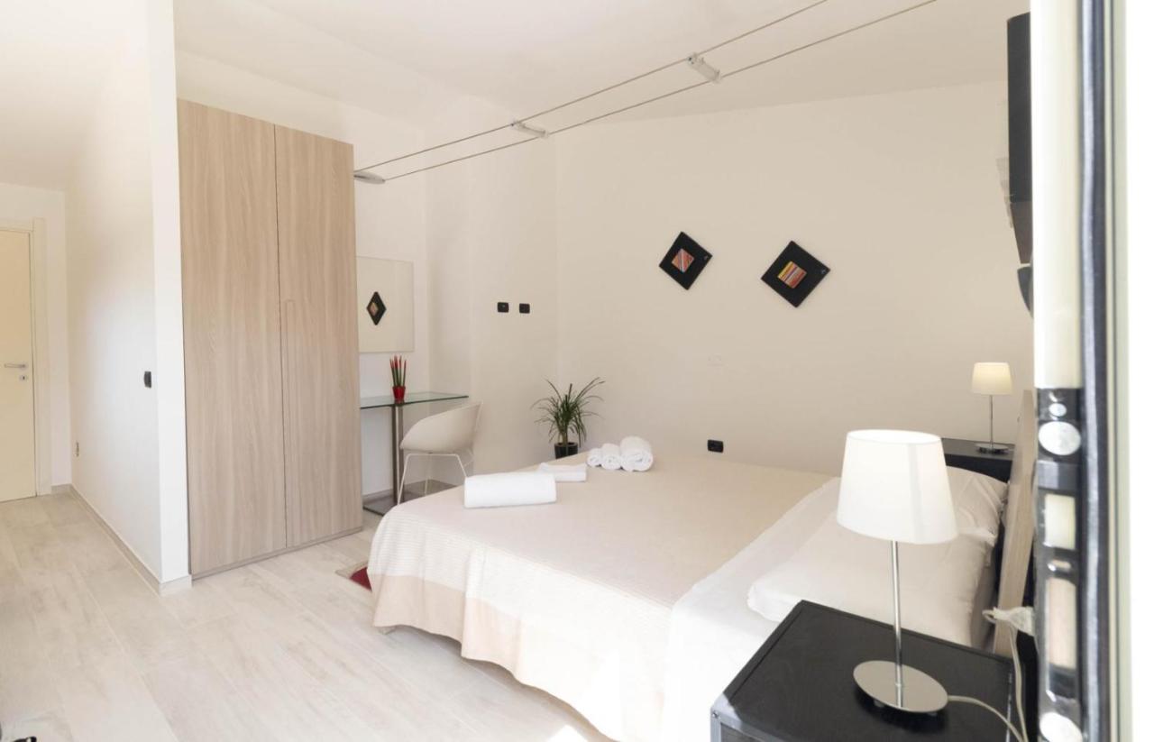 קרדדו Natur Hotel Tanca מראה חיצוני תמונה