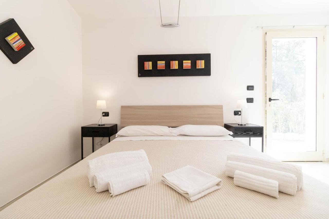 קרדדו Natur Hotel Tanca מראה חיצוני תמונה