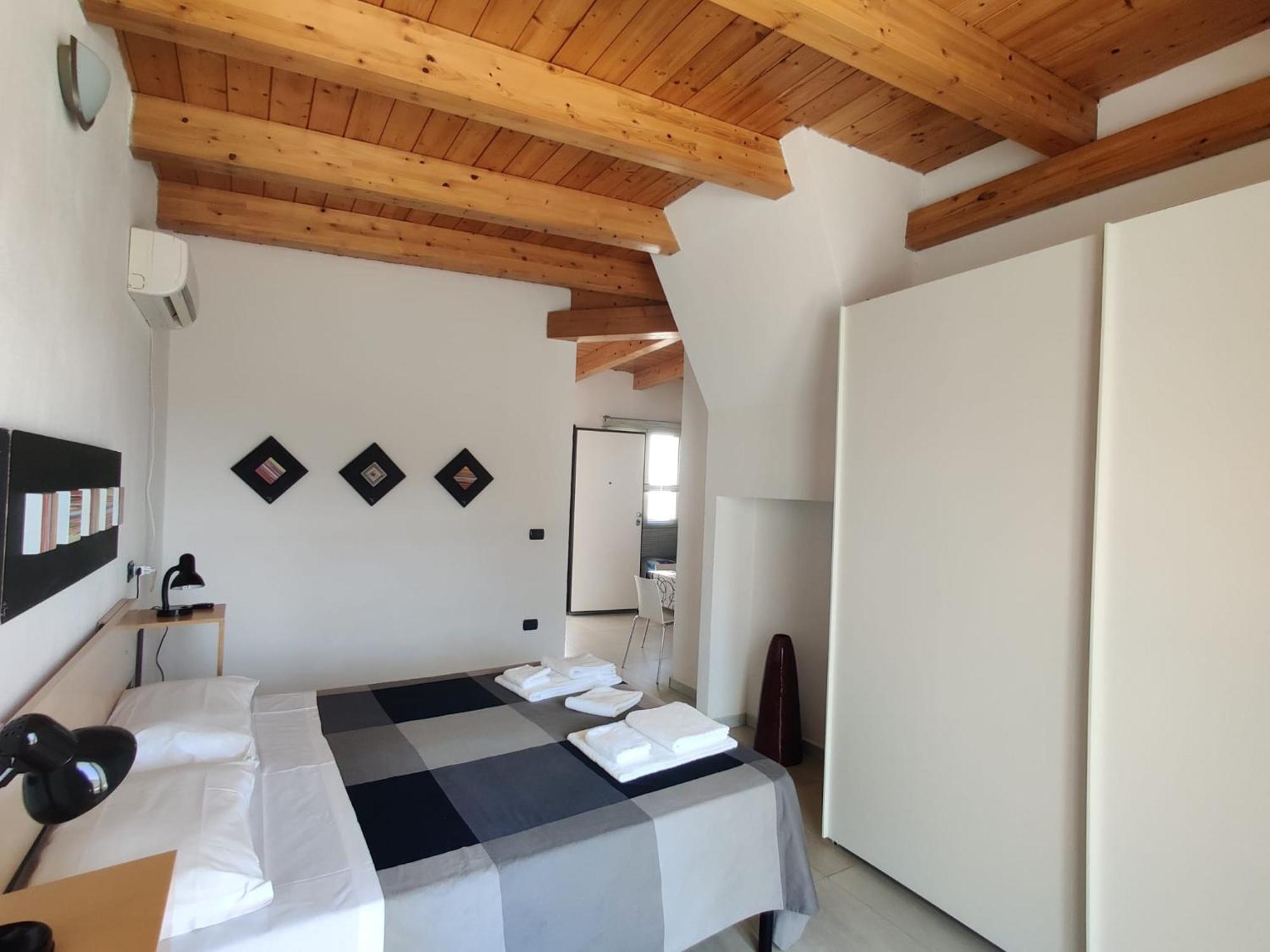 קרדדו Natur Hotel Tanca מראה חיצוני תמונה