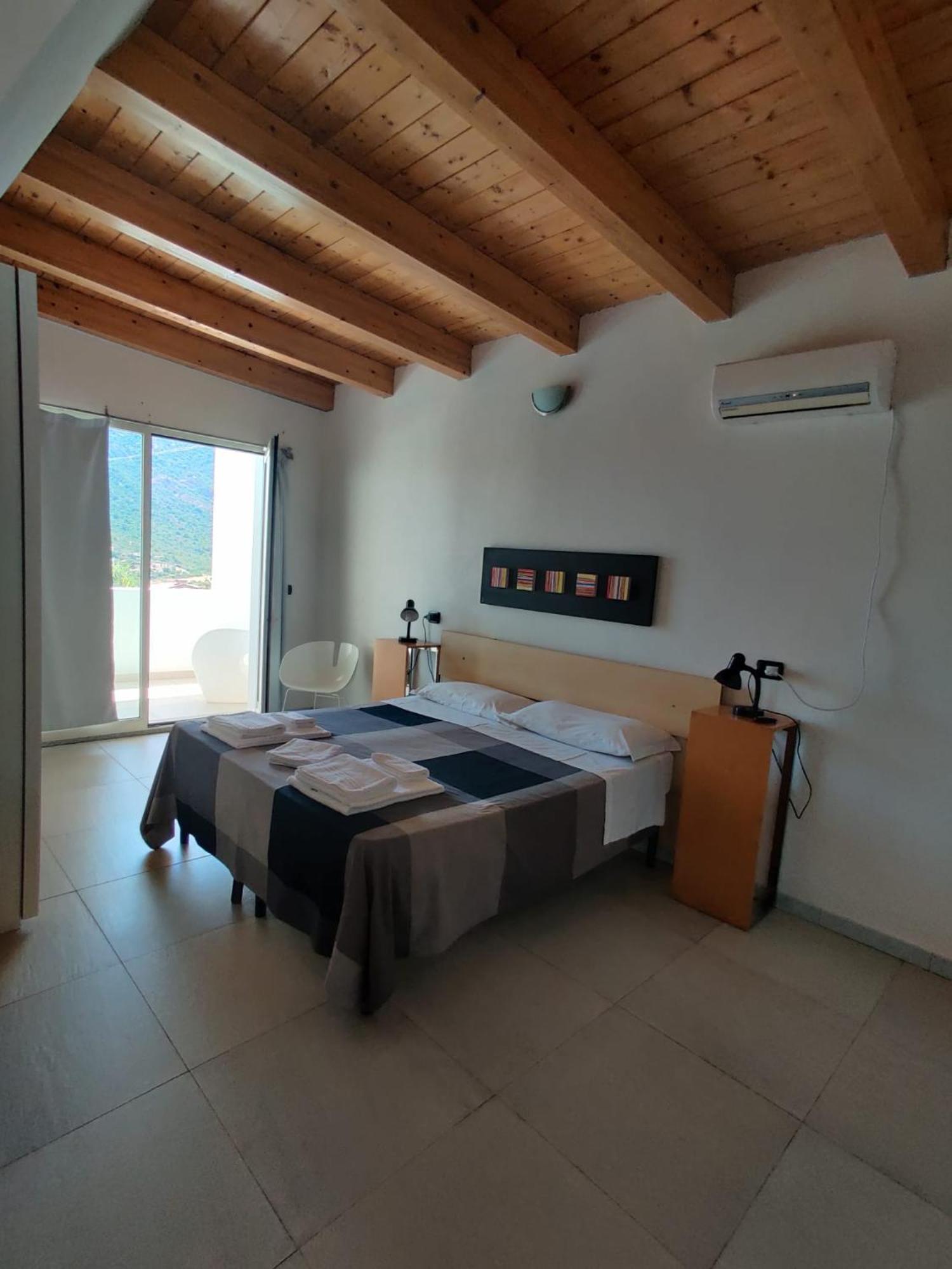 קרדדו Natur Hotel Tanca מראה חיצוני תמונה