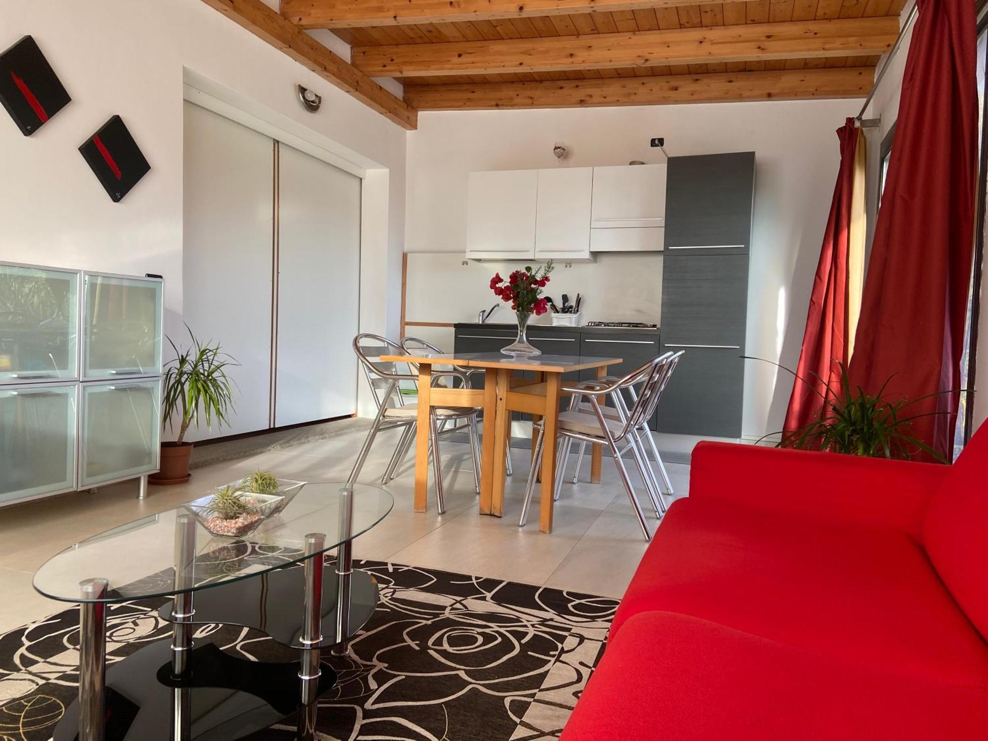 קרדדו Natur Hotel Tanca מראה חיצוני תמונה