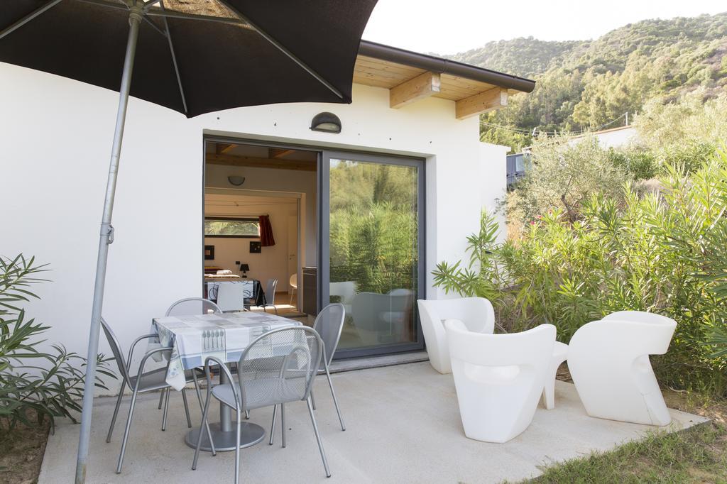 קרדדו Natur Hotel Tanca חדר תמונה
