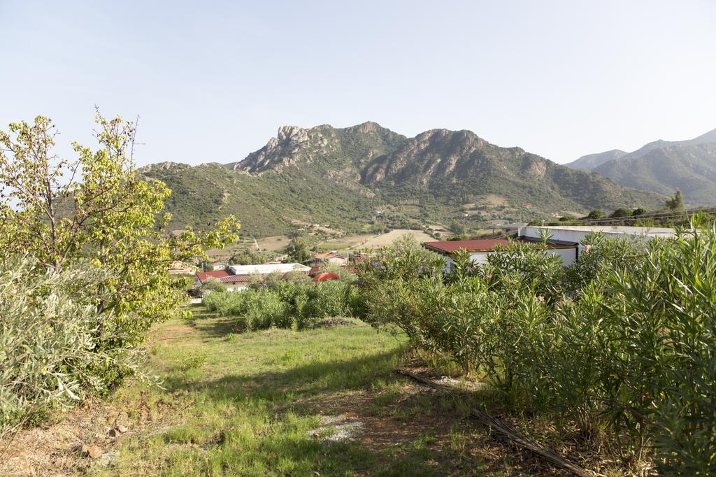 קרדדו Natur Hotel Tanca מראה חיצוני תמונה