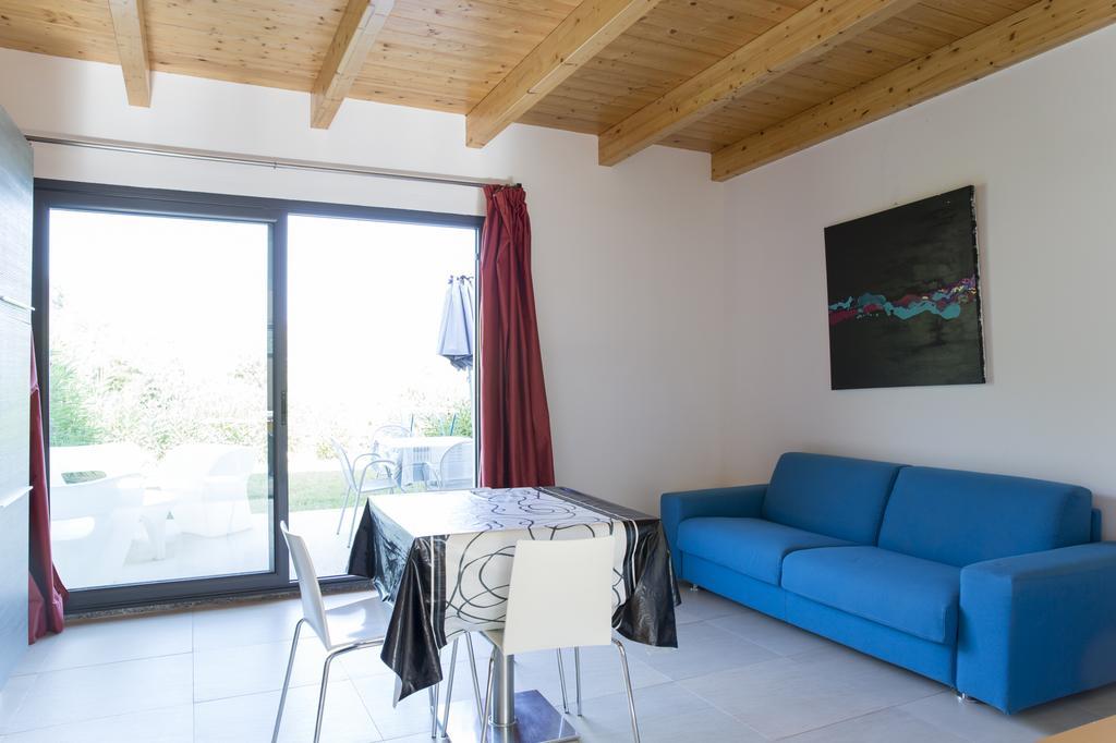 קרדדו Natur Hotel Tanca חדר תמונה