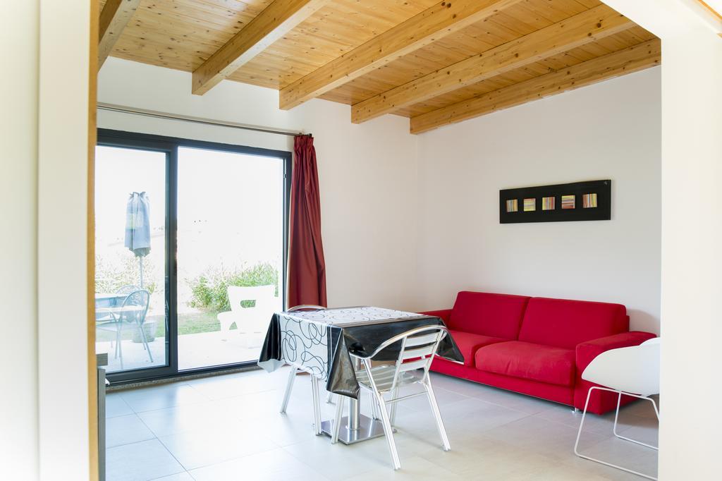 קרדדו Natur Hotel Tanca מראה חיצוני תמונה