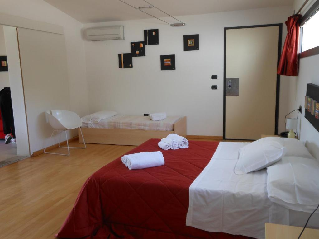 קרדדו Natur Hotel Tanca חדר תמונה