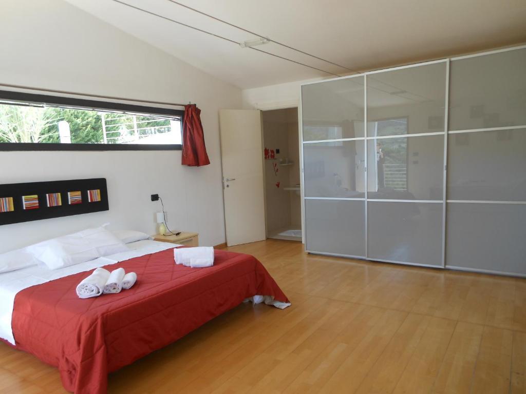 קרדדו Natur Hotel Tanca מראה חיצוני תמונה