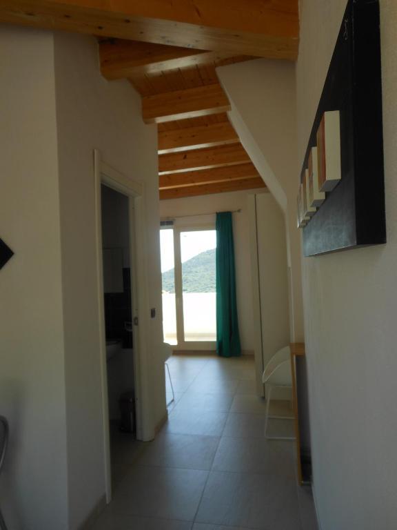 קרדדו Natur Hotel Tanca מראה חיצוני תמונה