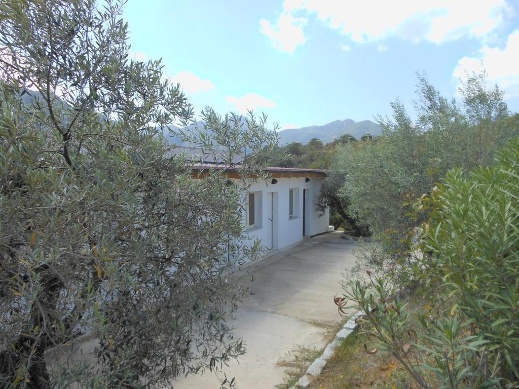 קרדדו Natur Hotel Tanca מראה חיצוני תמונה