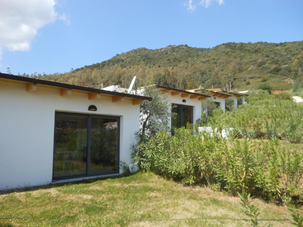 קרדדו Natur Hotel Tanca מראה חיצוני תמונה