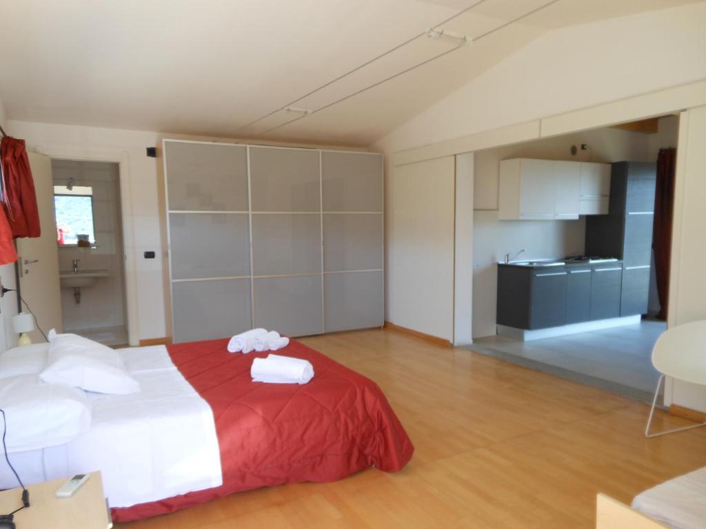 קרדדו Natur Hotel Tanca מראה חיצוני תמונה
