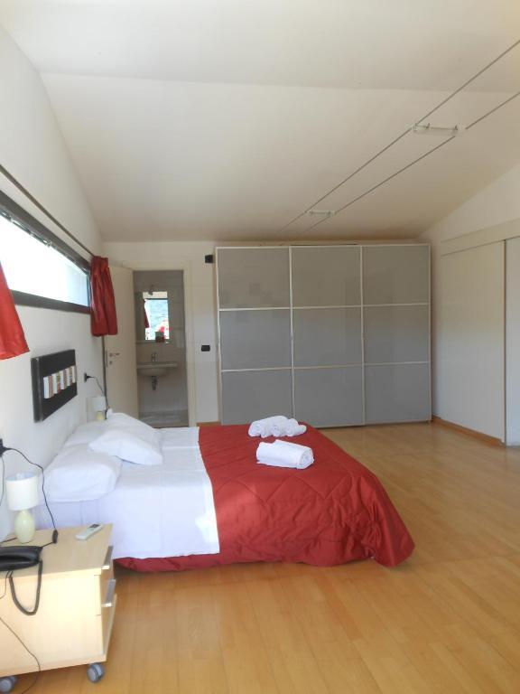 קרדדו Natur Hotel Tanca מראה חיצוני תמונה